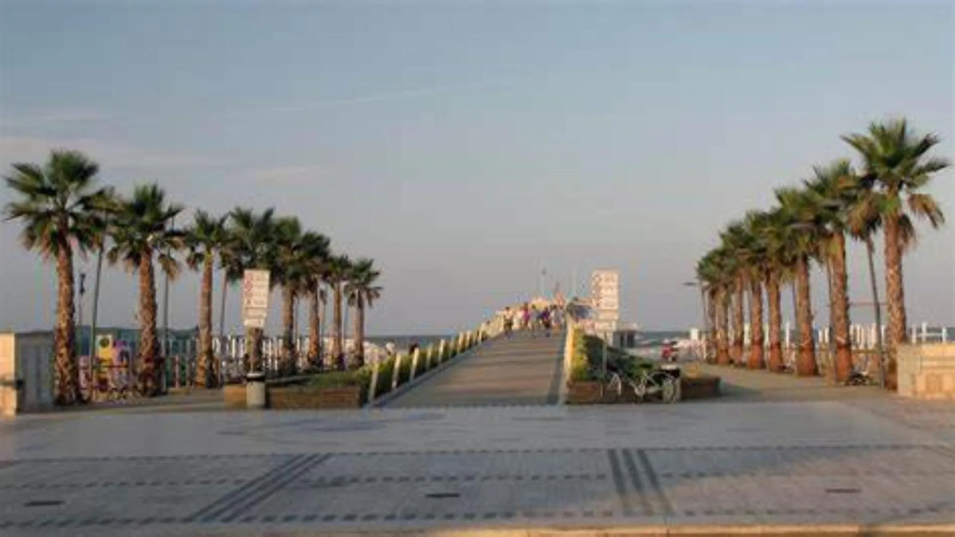 Holiday home Casa 400M Dal Mare Lido Di Camaiore Italy