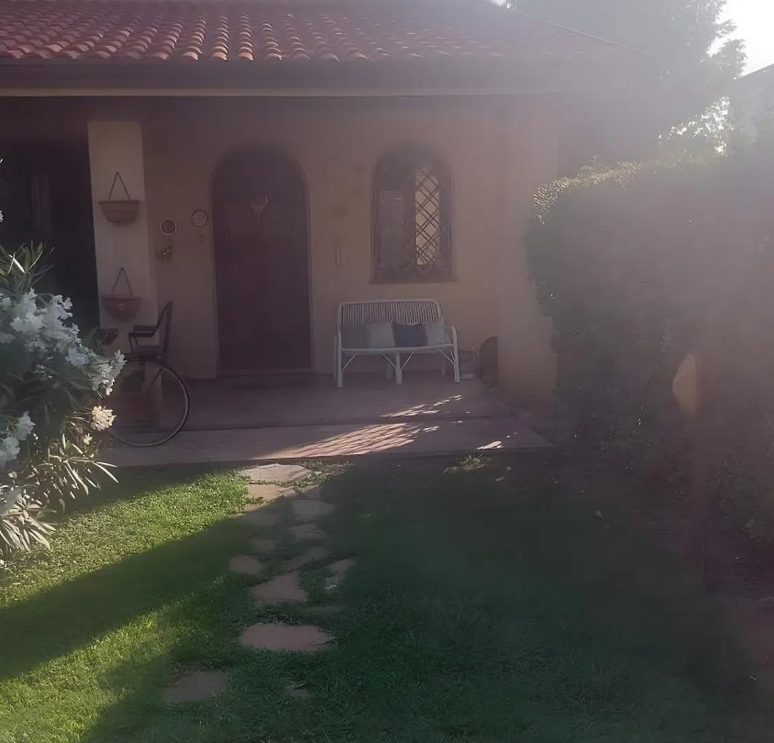 Holiday home Casa 400M Dal Mare Lido Di Camaiore