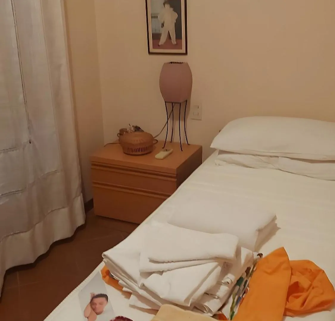Casa 400M Dal Mare Lido Di Camaiore 0*,