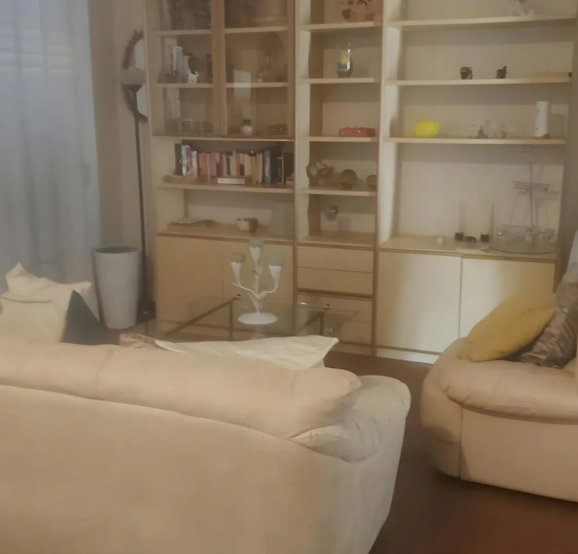 Casa 400M Dal Mare Lido Di Camaiore Holiday home