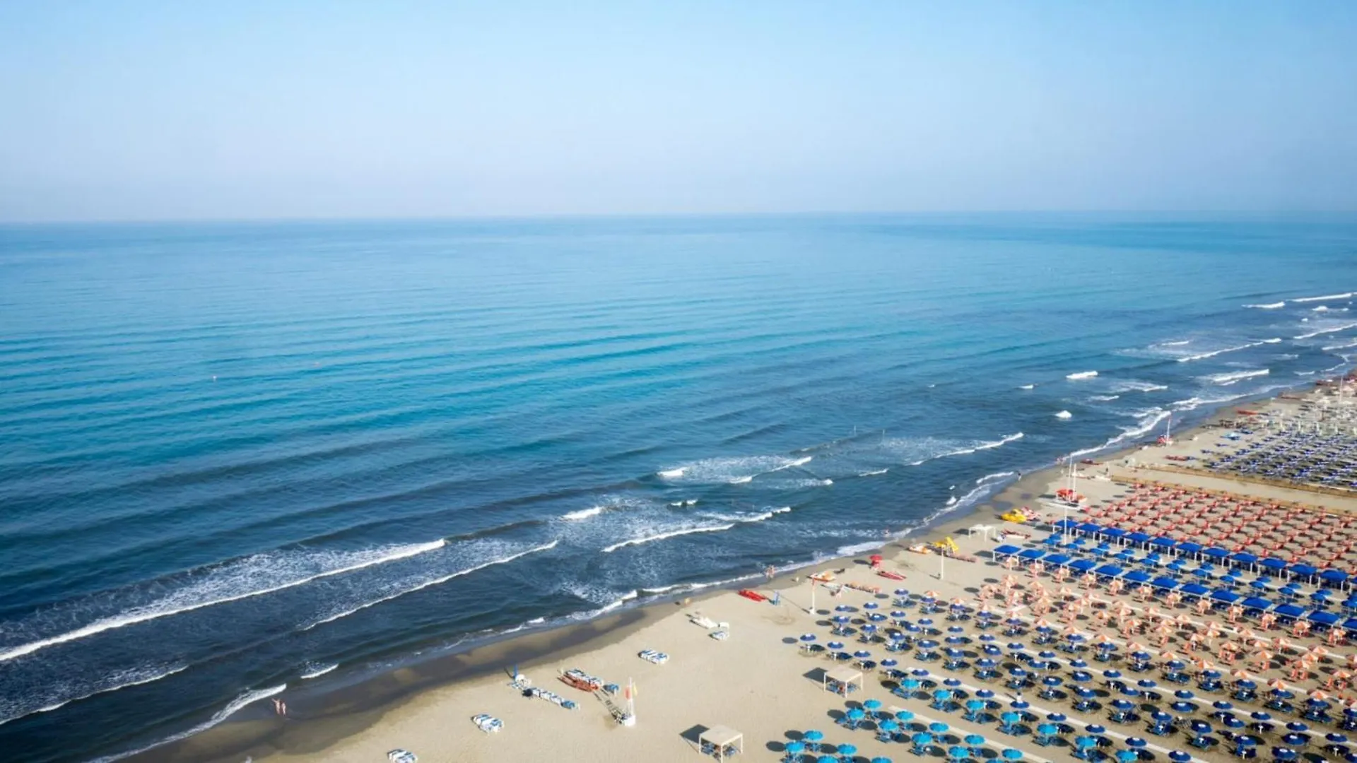 Casa 400M Dal Mare Lido Di Camaiore Holiday home