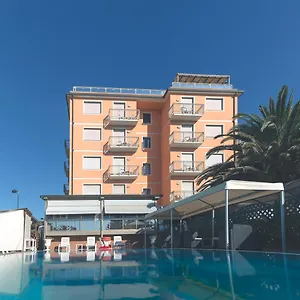 Hotel Bixio, Lido di Camaiore