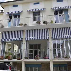 Gasthof La Zattera, Lido di Camaiore
